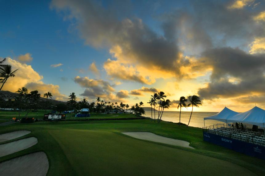 Waialae Country Club